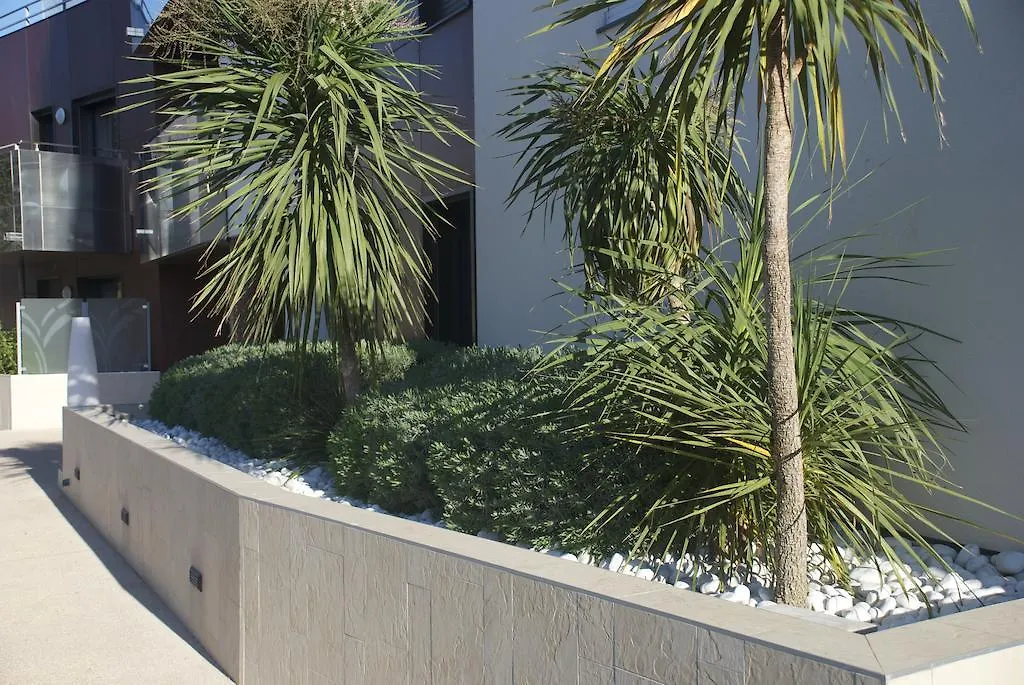 דירה מרסיי Appartement Prado Borely צרפת