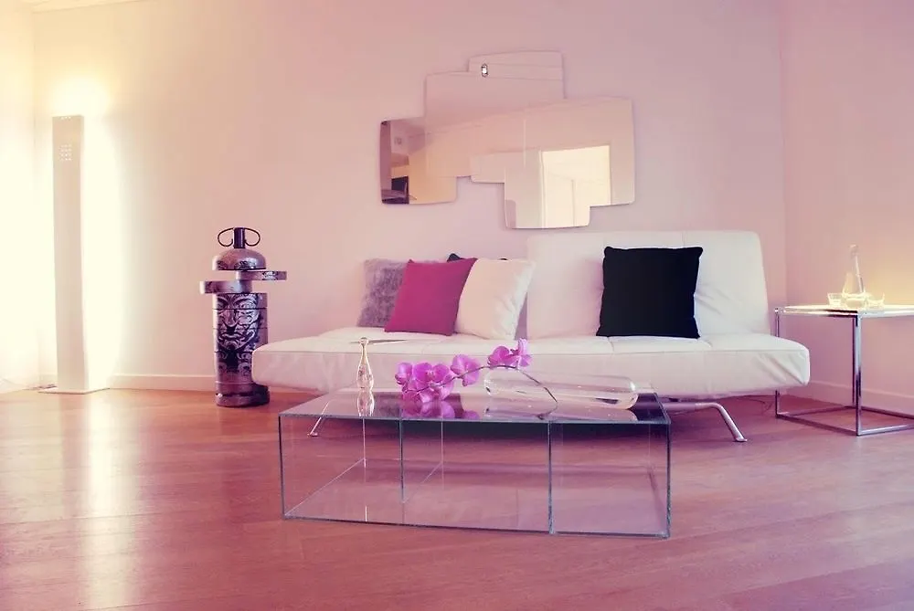 מרסיי Appartement Prado Borely צרפת