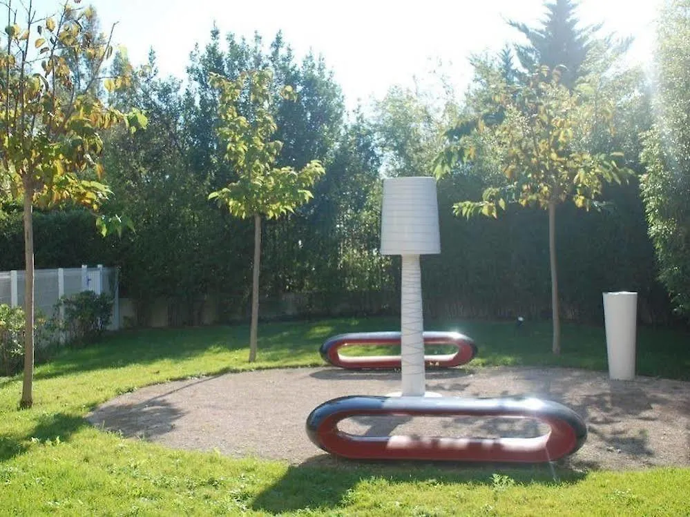 דירה מרסיי Appartement Prado Borely