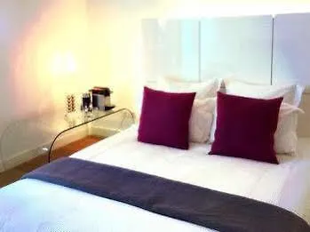 מרסיי Appartement Prado Borely