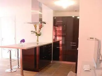 מרסיי Appartement Prado Borely דירה
