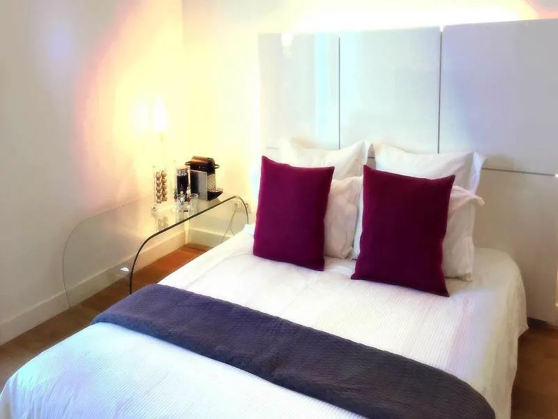 מרסיי Appartement Prado Borely דירה