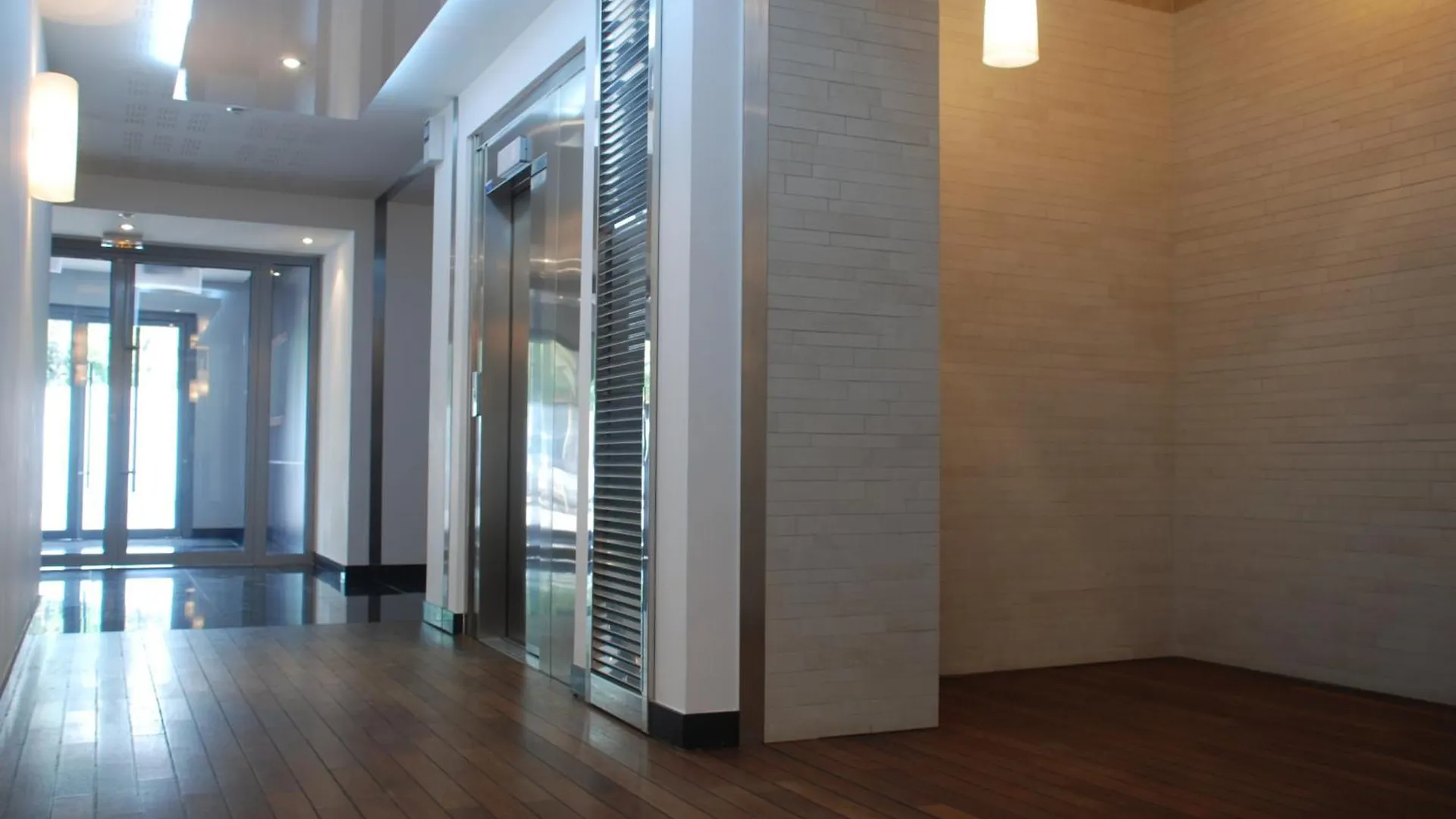 Apartmán Appartement Prado Borely Marseille