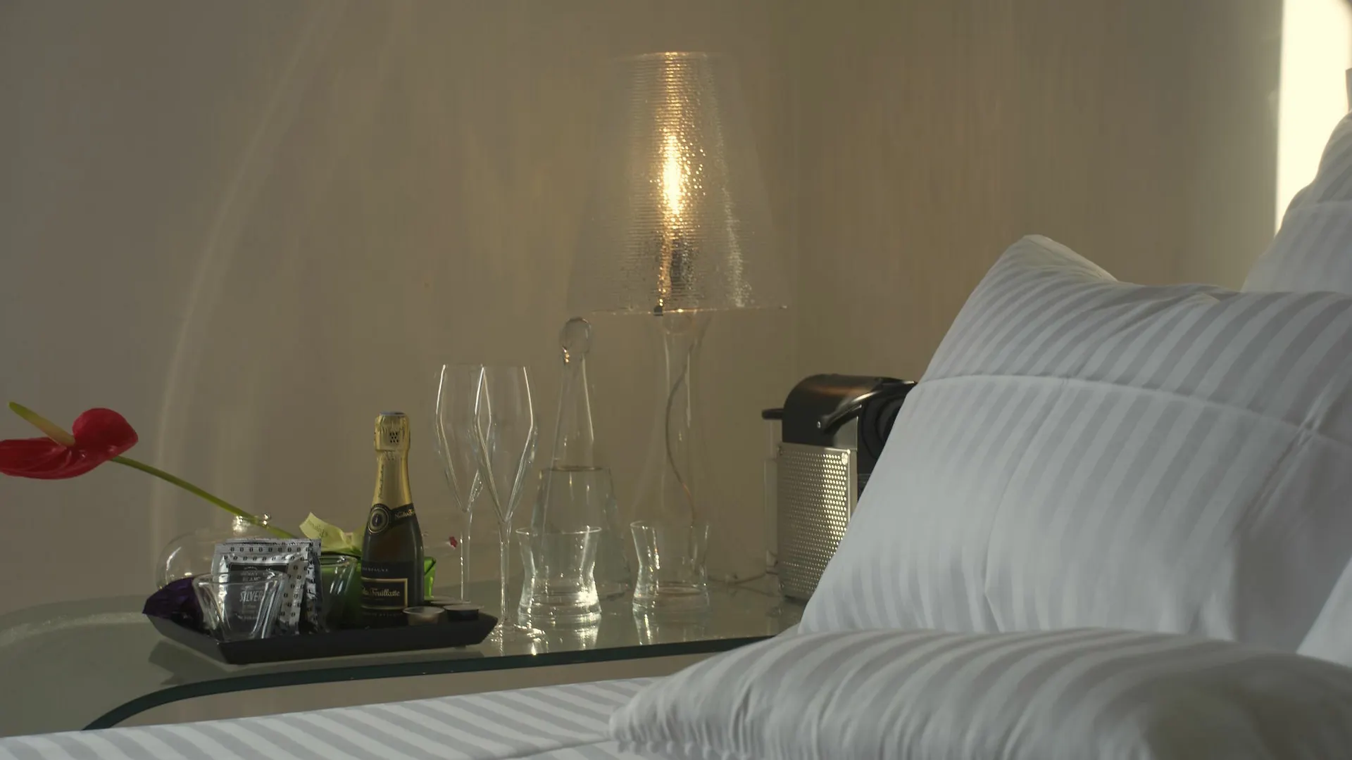 Appartement Prado Borely Marseille